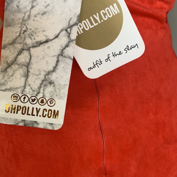 Oh Polly dress - Picture 11 of 15